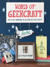 World of Geekcraft (eBook)